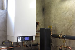 New Trows condensing boiler companies