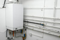 New Trows boiler installers