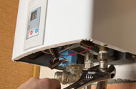 free New Trows boiler install quotes